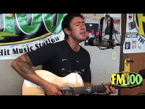 Amnesia (Acoustic) - Justin Young