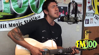 Amnesia (Acoustic) - Justin Young