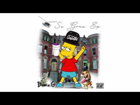 Damo G (CanalSt) Freestlye