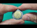500 Lire Banca D Italia Italia 1993 Quanto Vale Valore Della Moneta