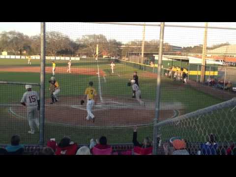 USC Commit Taylor Widener with the #RBISingle