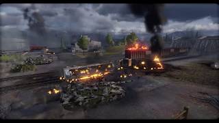 現代装甲戦（Armored Warfare） プレイ動画 Part3