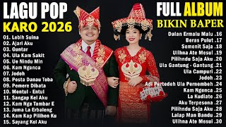 Download lagu Kumpulan Lagu Karo Terbaru 2026 Viral Tiktok mp3