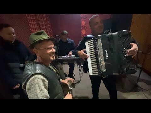 SERGIU STB - PETRECERE TRADITIONALA ROMANEASCA LA CETATENI | SARBE DE JOC