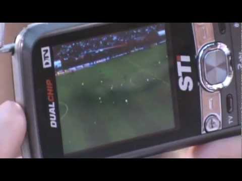 Santos X Mogi Mirim - Campeonato Paulista - 22/04/2012