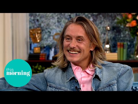 Mark Owen On Solo New Album & If There's Any Plans For New Take That Music | This Morning