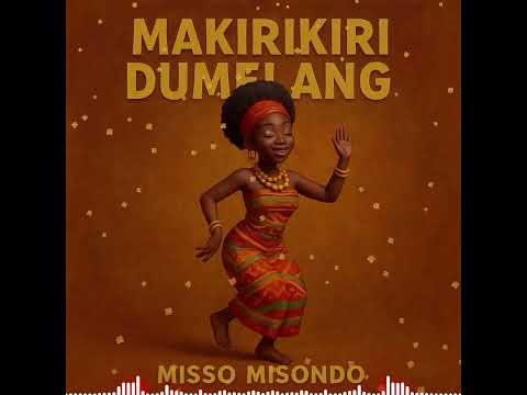 Makirikiri - Misso misondo( Singeli Version)