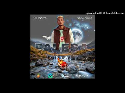 GEE-HYPHEN - HOPE FT DAVIDO (OFFICIAL SONG)