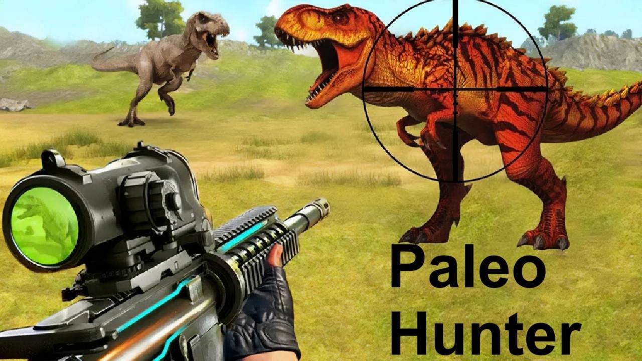 Paleo Hunter