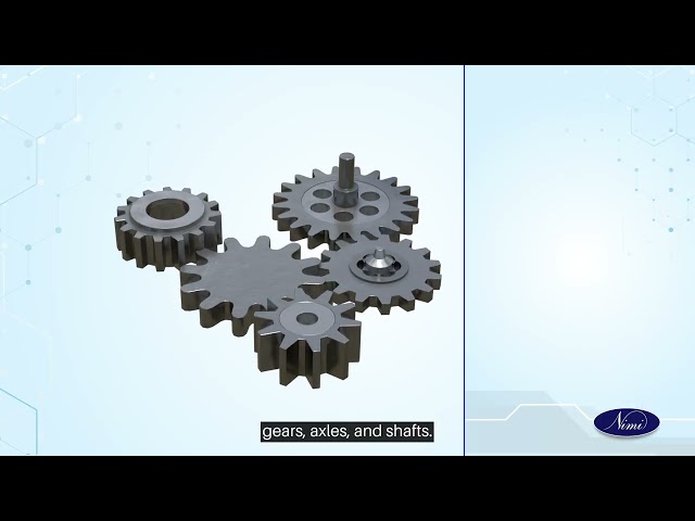 Identify different ferrous metal using spark test