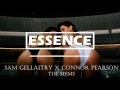 Sam Gellaitry x Connor Pearson - The Seems 