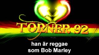 General knas - som bob marley lyrics