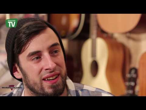 GT:Rockt mit Jule Malischke