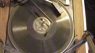 Hank Snow,  RCA Victor ‎– 21-0328 , With This Ring I Thee Wed