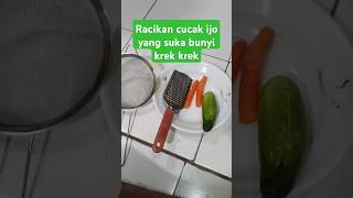 Download lagu Racikan cucak ijo yang suka bunyi krek krek. #cucakijo #kicaumania #cucakijogacor #rawatancucakijo mp3