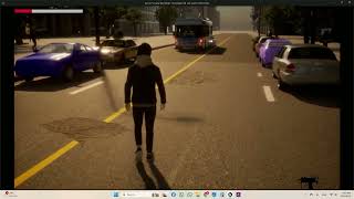 My Game Prototype Gameplay