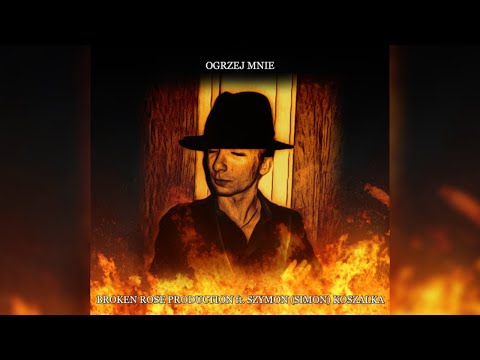 "Ogrzej Mnie" - Cover by Szymon (Simon) Koszalka