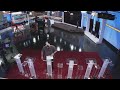 Behind The Scenes How Abc27 S News Studio Quickly Becomes A Debate Studio