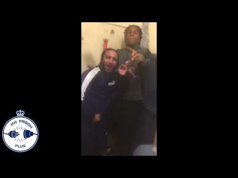 #GMB (DRIVE) BABY - Freestyle (Bars From The Pen) #BarsFromThePen @HMPrisonPlug