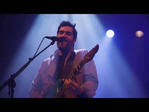 Ariel Posen - Live in Nijmegen