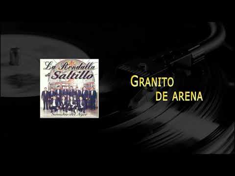 Granito de arena - La Rondalla de Saltillo