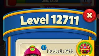 royal match level 12711 12712 12713 12714 12715 12716 12717 12718 #gameplay #games #royalmatchasian