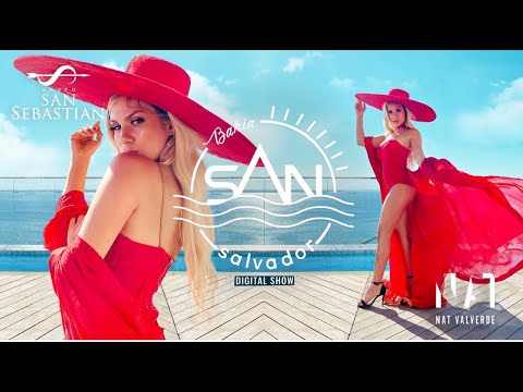 DIGITAL SHOW SAN SALVADOR - NAT VALVERDE