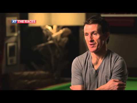 Exclusive AP McCoy Retirement Interview