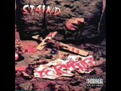 Staind - Come Again
