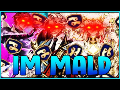 BULLSH*T RNG.exe - Epic Seven