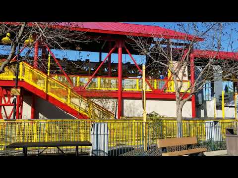 Flash: Vertical Velocity short video by L. Michelle