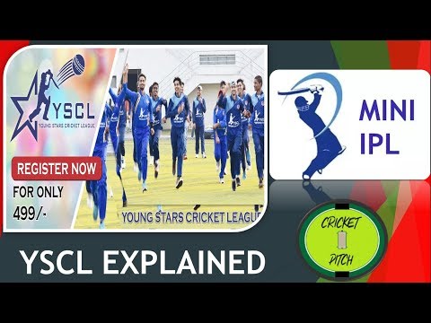 download lagu mp3 mp4 Nscl Cricket Registration, download lagu Nscl Cricket Registration gratis, unduh video klip Nscl Cricket Registration