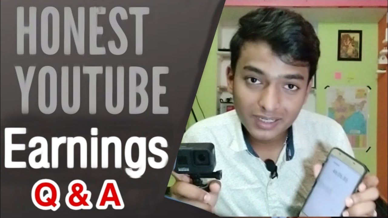 My First Youtube Payment🤑| Q & A | | Dr Bro Q and A