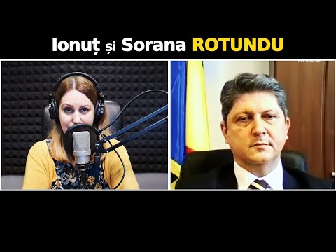Drama familiei ROTUNDU || Cristina Olariu și Titus Corlațean