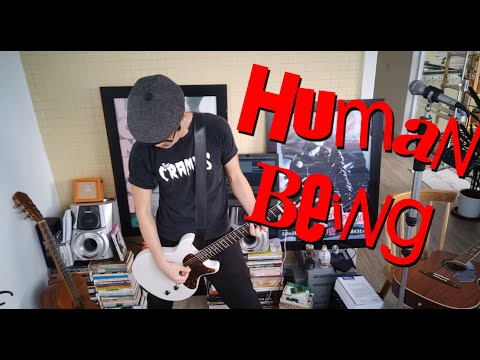Human Being - New York Dolls
