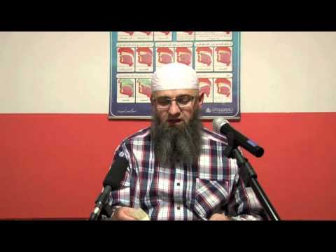 Da li je dozvoljeno ženama da uče rukju? dr. Safet Kuduzović