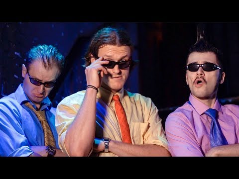 WIP BOYS - DISCO DISS NA DISCO MARKA