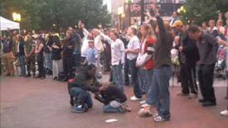 Donnie McClurkin- Days of Elijah