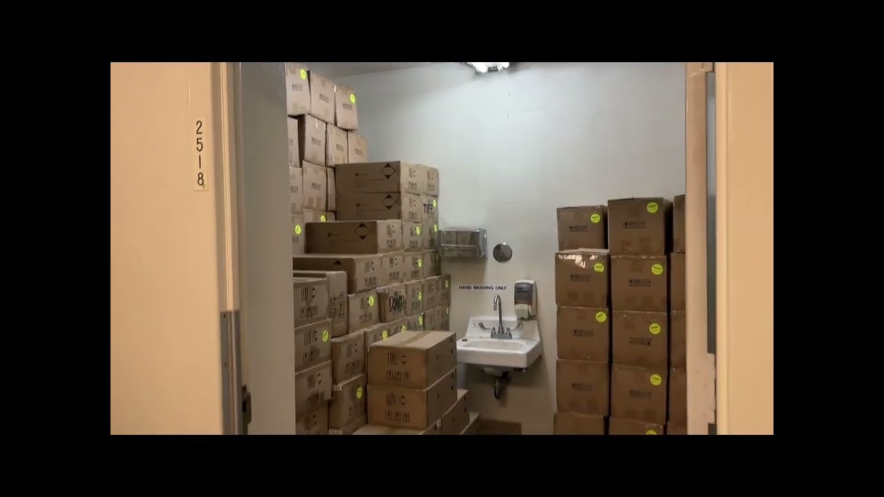 Surgical Skills Simulation and Education Center-ACS-AEI Site Visit Video 2024