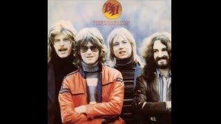 Barclay James Harvest - Child of the Universe