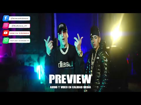 LOS DUEÑOS DEL MALIANTEO - JORDAN 23 ✘ ENDO - © VIDEO RMX - DJ 3DW1N PIÑEROS !!