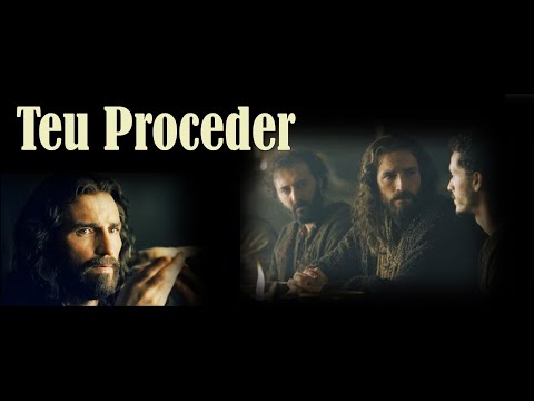 Teu Proceder - Pe. Francys Silvestrini Adão SJ