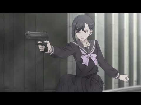 Shin Megami Tensei: Liberation Dx2 - Chapter 6 Digest Animation