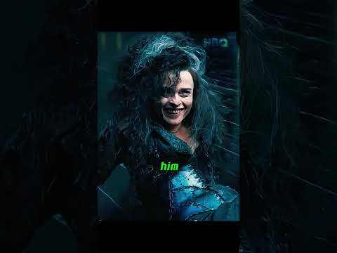 Was Dumbledore really killed by Snape?  #harrypotter #potterhead #harrypotterfan