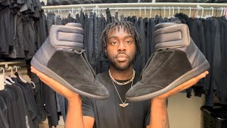 Maison Margiela Futures HONEST Review