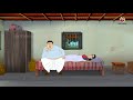 गांव का मसीहा Hindi Kahaniya Dadima Ki Kahani Panchatantra Kahaniya Bedtime St