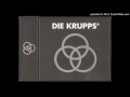 Die Krupps - The Machineries Of Joy (Wahre Arbeit - Wahrer Lohn Mix)