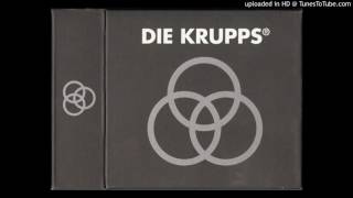 Die Krupps - The Machineries Of Joy (Wahre Arbeit - Wahrer Lohn Mix)