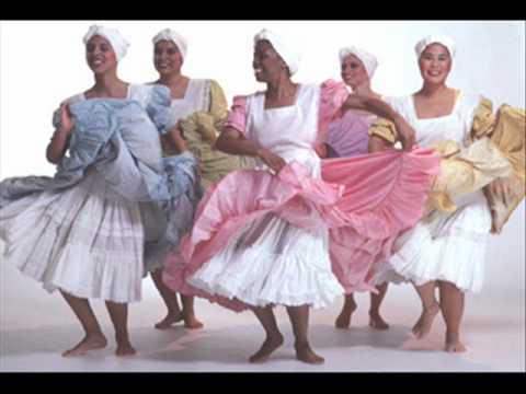 Samba Lando - Inti Illimani