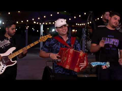 Los Chavalitos Ft. Legion Rg Ft. Herencia De Grandes - Gente Del Mayocoba (En Vivo 2023)